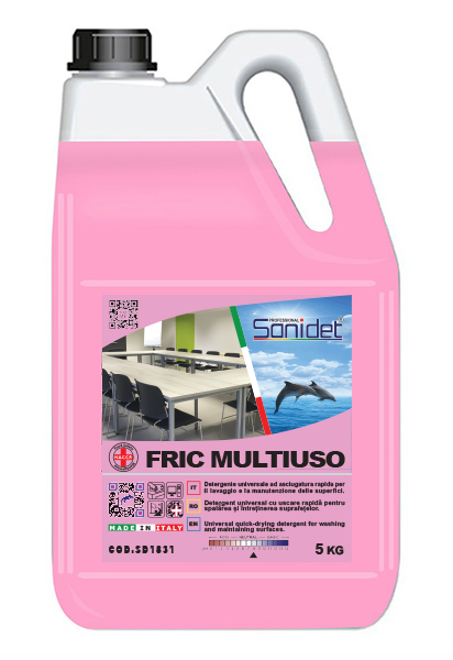 FRIC MULTIUSO - 5 KG